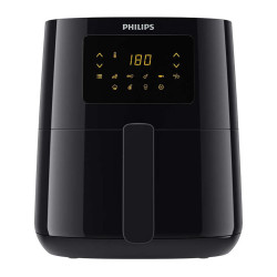 Аэрогриль Philips Essential, 4,1 л, черный, HD9252/90