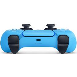 Беспроводной контроллер Sony DualSense для PlayStation 5, синий