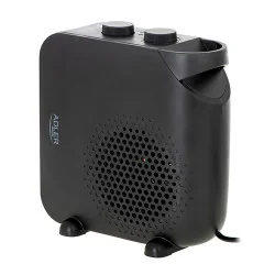 Õliradiaator Clatronic RA3737, 11-ribi, (1000/ 1300/ 2300W), RA3737