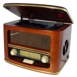 Raadio ROADSTAR, HRA1500UEMP