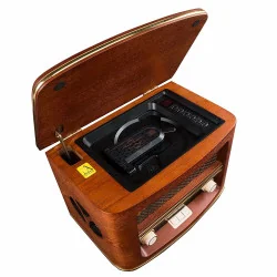 Raadio ROADSTAR, HRA1500UEMP