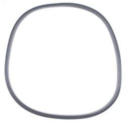 уплотнитель обрамления люка для сушильных машин Samsung Samsung, DC62-00696B