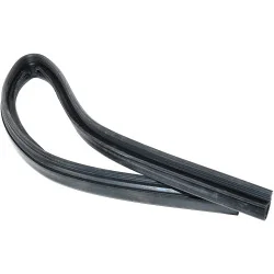 Уплотнитель двери нижний для посудомоечной машины Beko, 1882470100, 1887560500