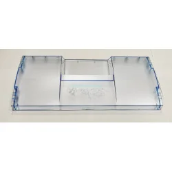 BEKO külmiku sügavkülmiku luuk 4308801900, 445x190mm