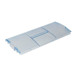 Панель передняя ящика морозильной камеры Beko 4331792000, 445x190mm