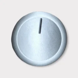 Ручка регулировки для плиты BEKO 250410218