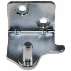 Петля двери (нижняя) к холодильнику LG AEH72956903