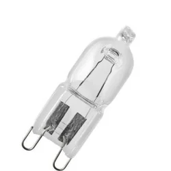 Ahjupirn 40W 230V G9, 66740