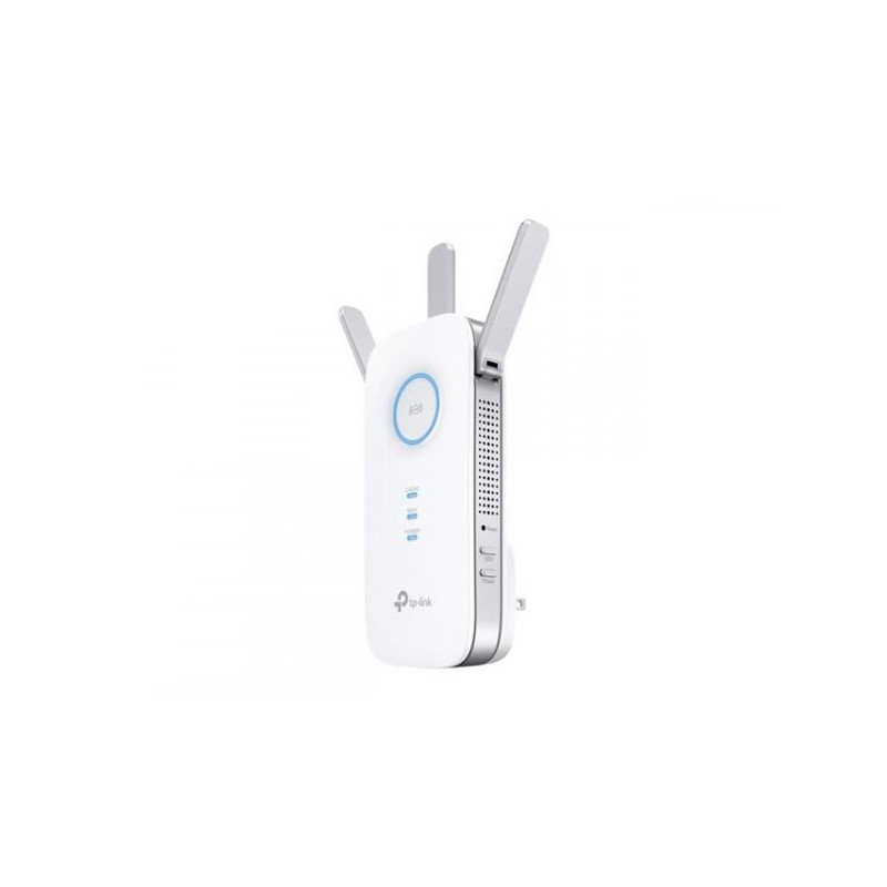 Усилитель Wi-Fi сигнала TP-Link AC1750 Dual Band, RE450