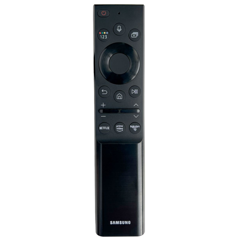 Samsung televiisori pult BN59-01357D, päikesepatareiga