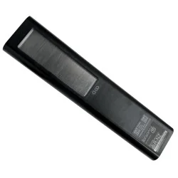 Samsung televiisori pult BN59-01357D, päikesepatareiga