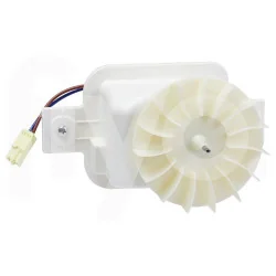 BEKO külmiku ventilaatori mootor, 4362090300