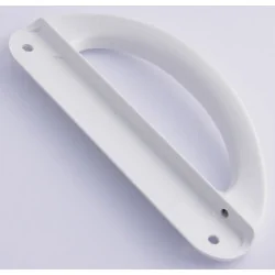 Фиксатор панели морозильной камеры Snaige D270100-01