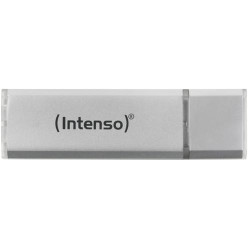 USB 2.0 Флеш-накопитель 8GB, Intenso