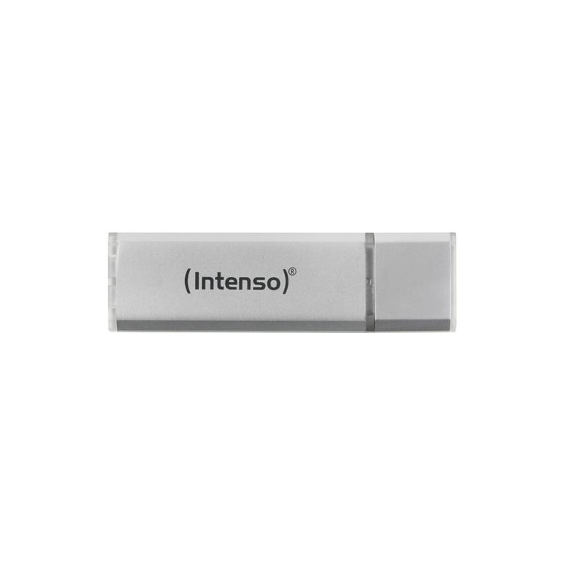 USB 2.0 mälupulk 8GB, Intenso