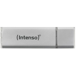 USB 2.0 mälupulk 16GB, Intenso