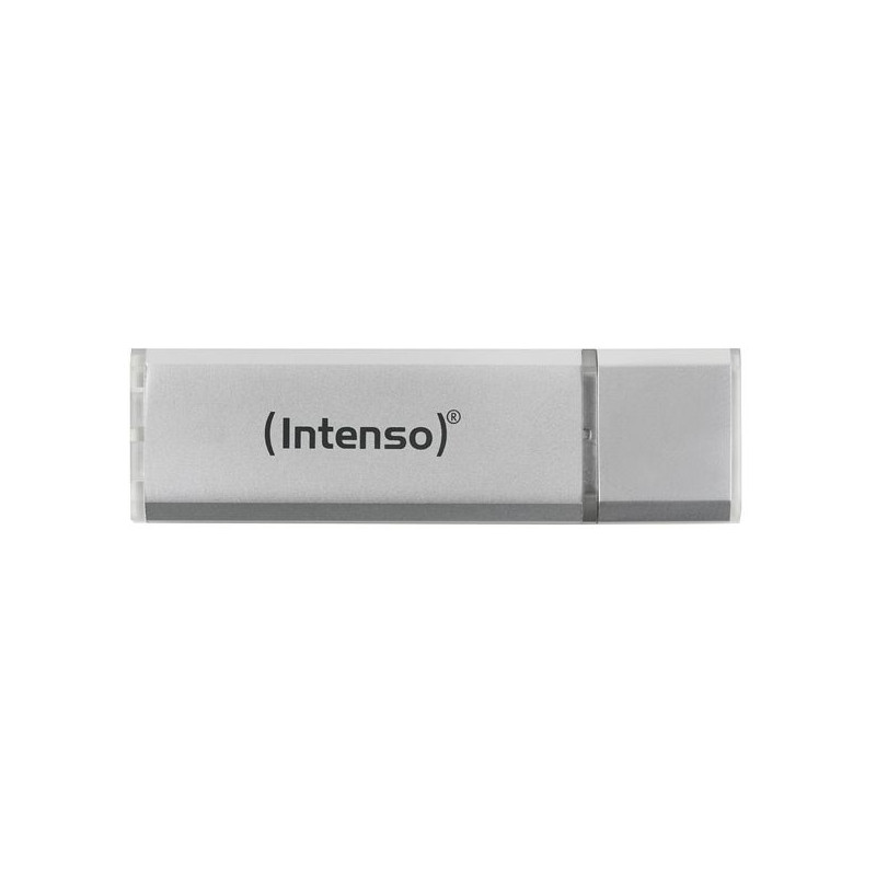 USB 2.0 mälupulk 16GB, Intenso, 3521472