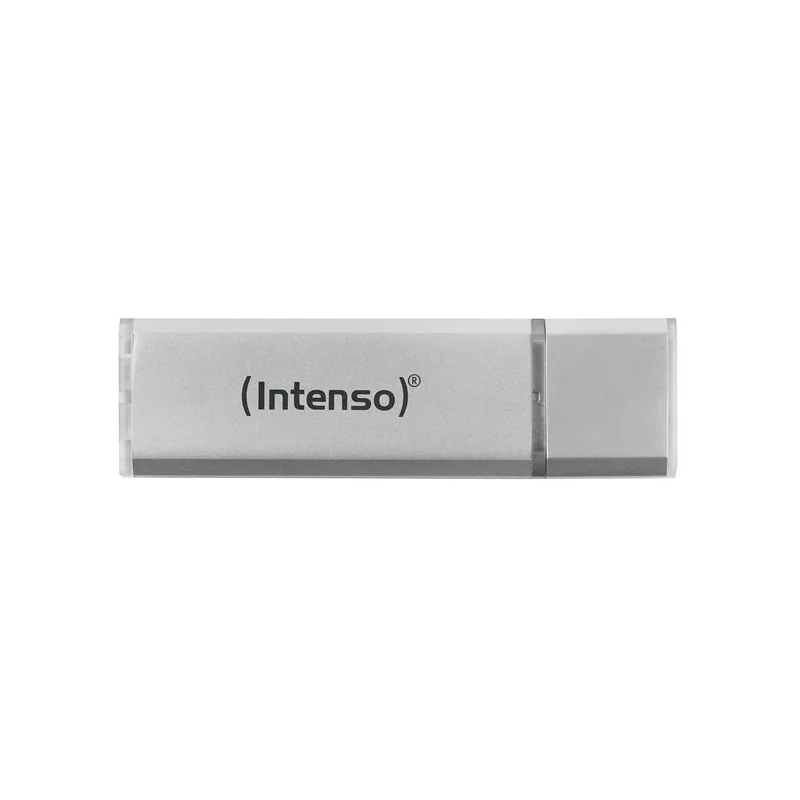 USB 2.0 mälupulk 16GB, Intenso, 3521472