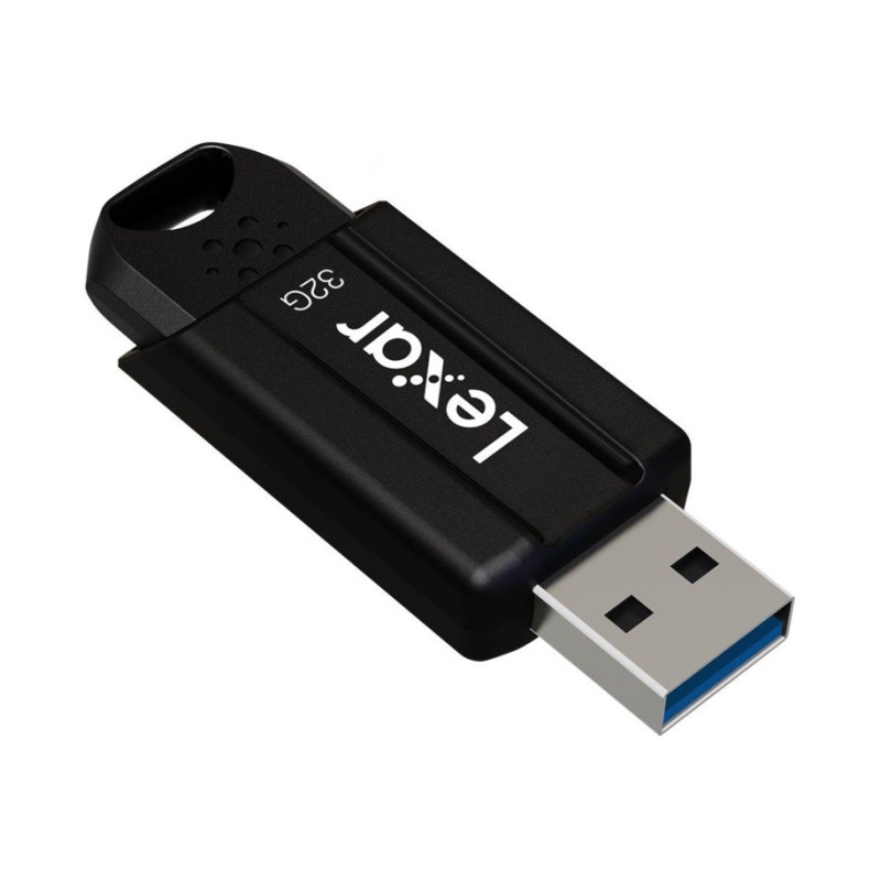 USB 3.1 mälupulk 32GB, LEXAR, LJDS080032G-BNBNG