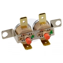 Ролик натяжной сушильной машины Candy, 06017597