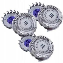 Сетка и режущий блок для электробритв Braun 10B/20B