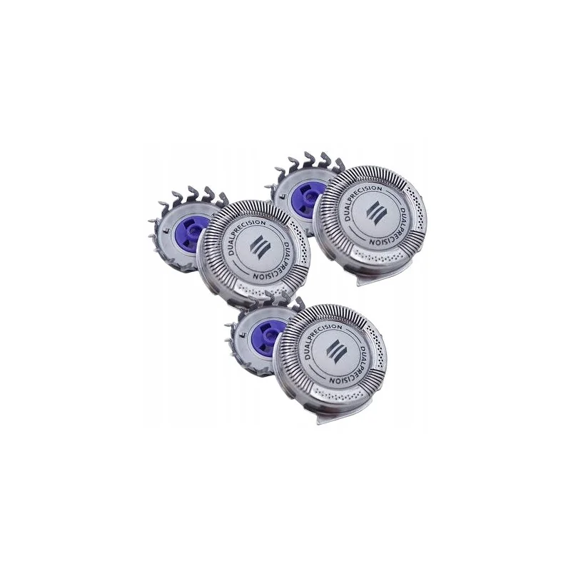 Philips pardli terad HQ8, 422203615870 HQ7380, asendustoode