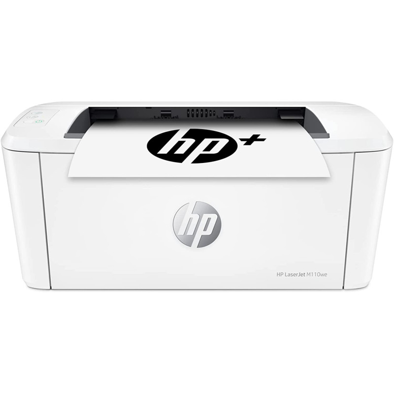 Laserprinter HP LaserJet M110WE