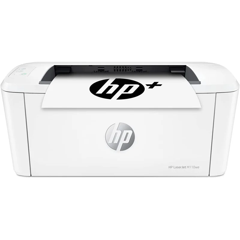 Laserprinter HP LaserJet M110WE