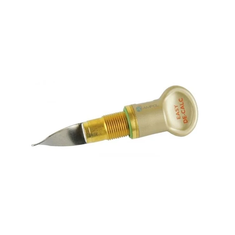 Philips triikimissüsteemi katkakivi eemaldus kork