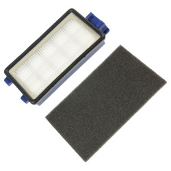 Комплект фильтров для пылесоса Hoover 35601736 U82
