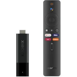 Xiaomi Mi TV Stick 4K, must...