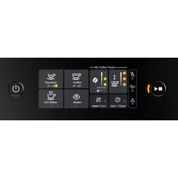 Кофемашина Philips EP1223/00