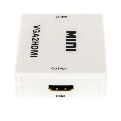 Конвертер: VGA/ HDMI, H503039