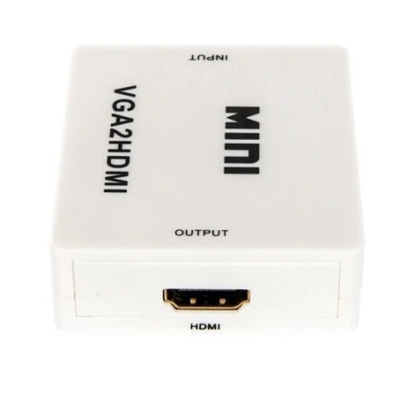 Конвертер: VGA/ HDMI, H503039