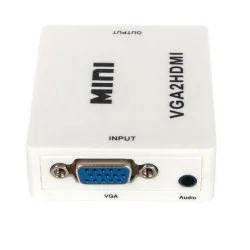 Конвертер: VGA/ HDMI, H503039