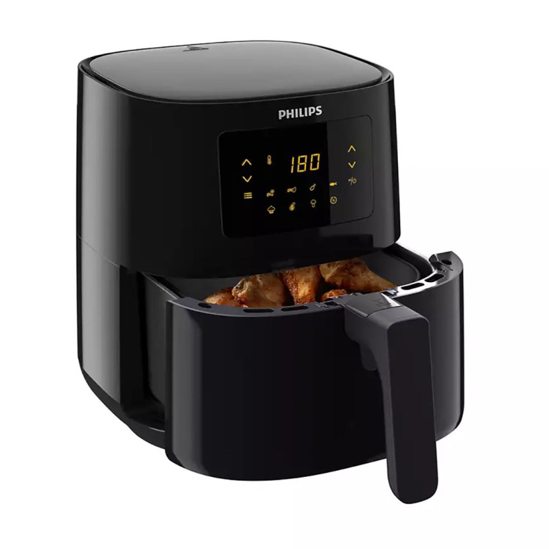Electro veebipood XL 6 2 Philips HD9270 90