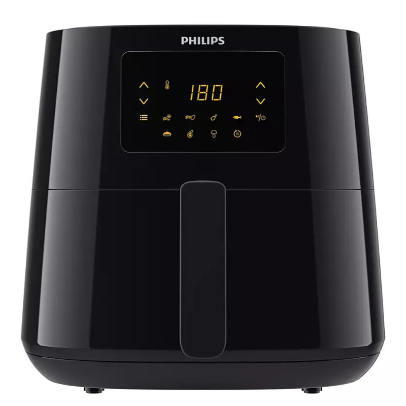 Kuumaõhufritüür XL 6,2L Philips, HD9270/90