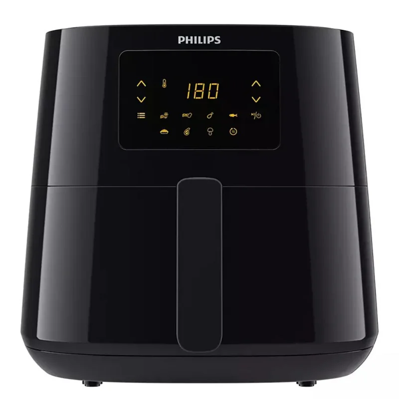 Kuumaõhufritüür XL 6,2L Philips, HD9270/90