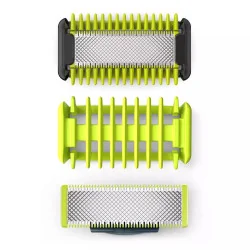 Varuterad OneBlade, Näo- ja...