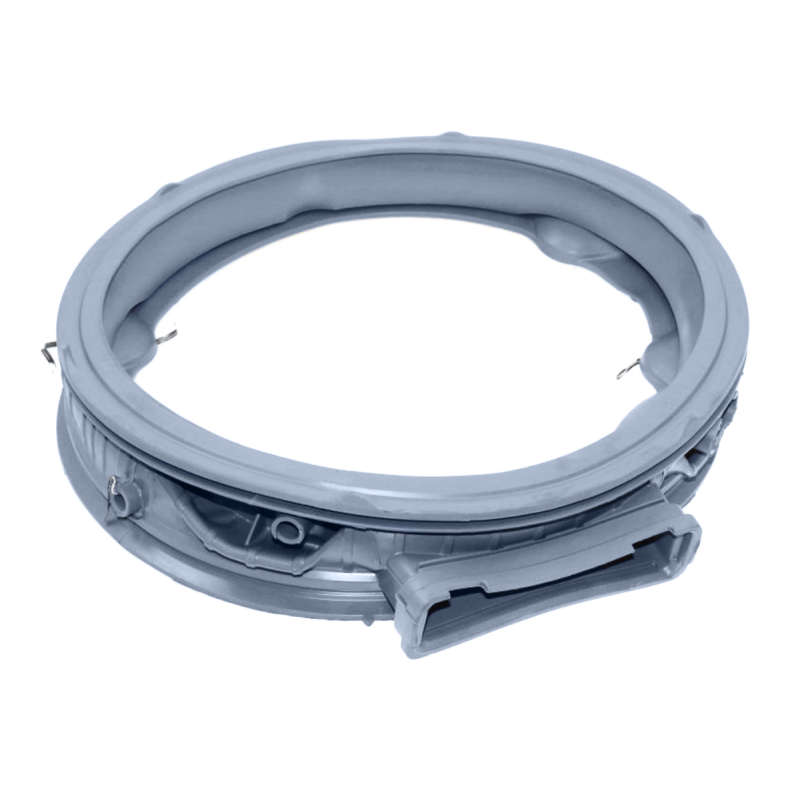 Манжета люка для стиральных машин LG, MDS66651603, MDS66651627