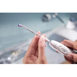 Насадки для ирригатора Sonicare F3 Quad Stream, PHILIPS (2 шт)
