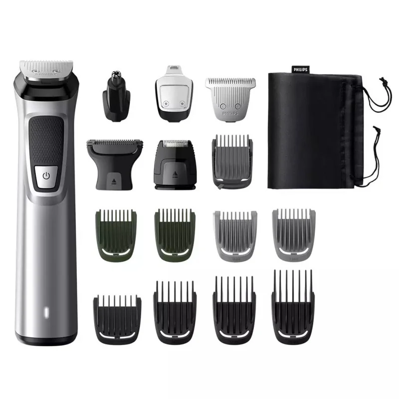 Trimmer Multigroom series 7000, Philips, MG7736/15