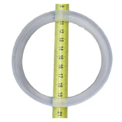 Кольцо уплотнительное для чаши блендера Stollar BBL550/BBL606