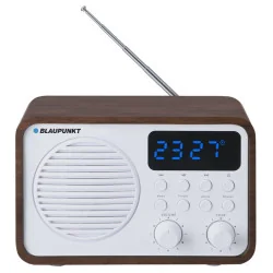 Радиоприемник BLAUPUNKT, PP7BT