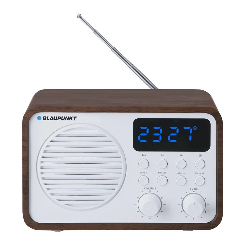 Kaasaskantav raadio Blaupunkt, PP7BT Kaasaskantav raadio Blaupunkt, PP7BT