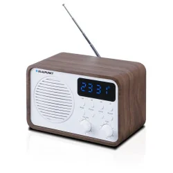 Kaasaskantav raadio Blaupunkt, PP7BT Kaasaskantav raadio Blaupunkt, PP7BT