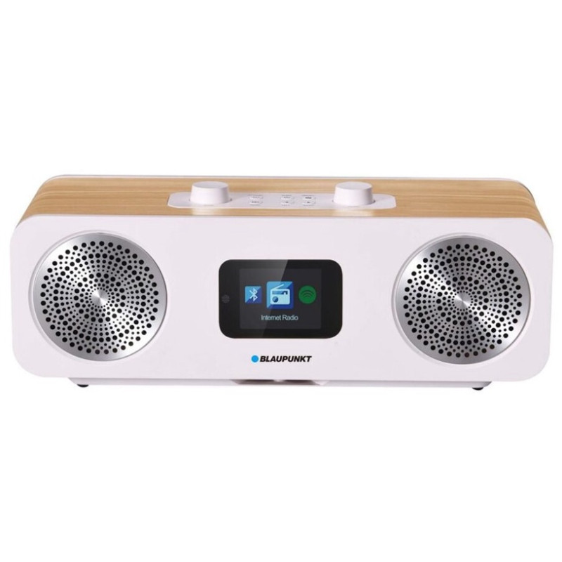 Kellraadio Blaupunkt, IR50DAB