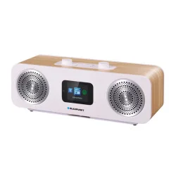 Kellraadio Blaupunkt, IR50DAB Kellraadio Blaupunkt, IR50DAB