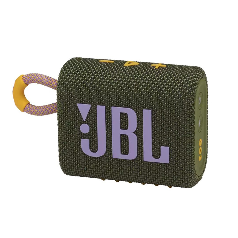 Kaasaskantav kõlar JBL GO 3...
