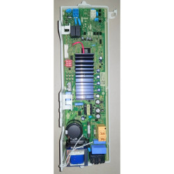 Электронный модуль стиральной машины LG EBR79583426